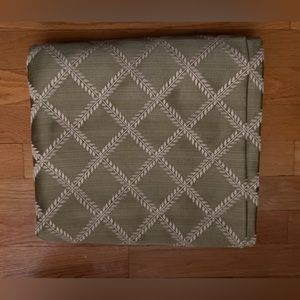 TABLE CLOTH (Khaki)